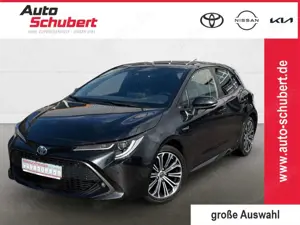 Toyota Corolla Hybrid Club 2.0 HSD+LED+ACC+DAB+Sitzhzg+Lenkradhzg