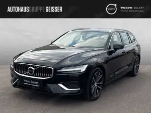 Volvo V60 T6 AWD Plug-in Hybrid Essential AHK