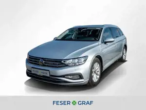 Volkswagen Passat Variant 2.0 TDI Business AHK*Navi*4xSHZ*RearView*AppConnec