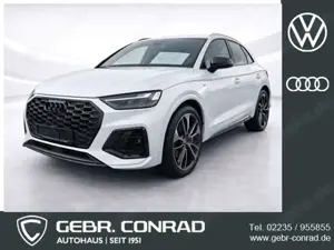 Audi Q5 Sportback 50 TDI "Edition One" NP: 90.000 €