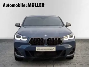 BMW X2 xDrive M35i+ACC+KEYLESS+KAMERA+HUD+FAHRWERK ADAPTI Bild 3