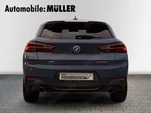 BMW X2 xDrive M35i+ACC+KEYLESS+KAMERA+HUD+FAHRWERK ADAPTI Bild 5