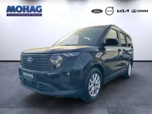 Ford Tourneo Courier Titanium Tageszulassung 1,99% Finanzierung
