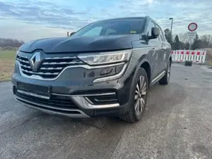 Renault Koleos II 1.3 TCe 160 INITIALE PARIS Automatik