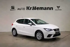 SEAT Ibiza Style 1.0 TSI*LED*PDC*Kessy*ACC*