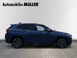 BMW X2 xDrive M35i+ACC+KEYLESS+KAMERA+HUD+FAHRWERK ADAPTI Bild 4
