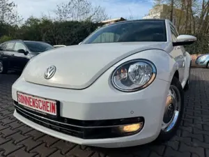 Volkswagen Beetle Lim. Cup*PDC*TEMPO*SHZ