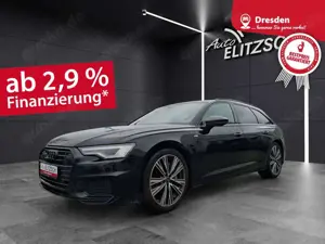 Audi A6 Avant 55 TFSI quattro S-tronic S-Line Matrix Le...