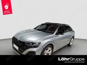 Audi SQ8 SUV TFSI quattro tiptronic *HUD*AHK*BO*