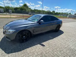 BMW 420 420 d