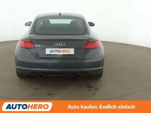 Audi TT 1.8 TFSI Coupe*XENON*PDC*SHZ* Bild 4