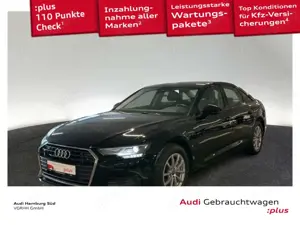 Audi A6 35 TDI S tronic NAVI/ACC/KAMERA