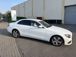 Mercedes-Benz E 350 d 9G-TRONIC Avantgarde Bild 4