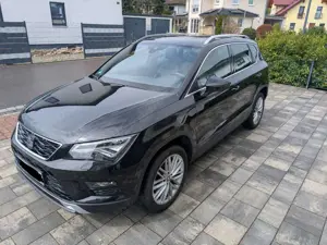 SEAT Ateca 1.4 ECO TSI XCELLENCE