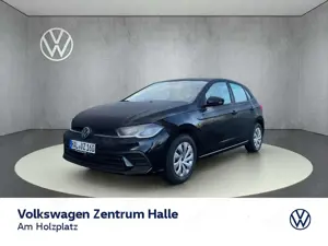 Volkswagen Polo 1.0 Life