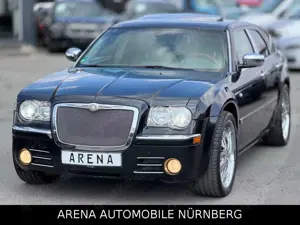 Chrysler 300C Touring 3.5 AWD*LPG Autogas von Prins 100L