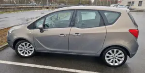 Opel Meriva 1.4 ecoflex Selection