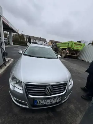 Volkswagen Passat Variant Highline