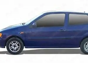 Volkswagen Polo Polo