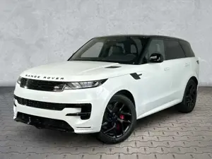 Land Rover Range Rover Sport (VHC) D300 Dynamic SE Winter-Paket AHK Pano Black-