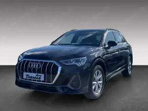 Audi Q3 S line 35 TFSI S tronic MATRIX+PDC+NAVI Bild 3