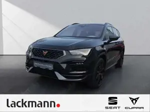 CUPRA Ateca 2.0 VZ 4Drive*Navi*Pano*LED*Beats*AHK*
