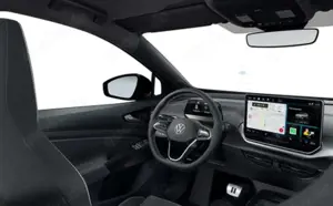 Volkswagen ID.4 Pro 210 kW mit Infotainment-Paket Bild 3