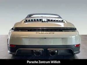 Porsche 992 911 Carrera GTS Cabriolet Liftsystem-VA BOSE Bild 5
