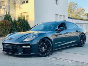 Porsche Panamera Panamera 976 PORSCHE-GARANTIE/1135KM/1HAND/VOLL