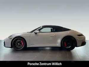 Porsche 992 911 Carrera GTS Cabriolet Liftsystem-VA BOSE Bild 2