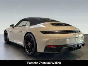 Porsche 992 911 Carrera GTS Cabriolet Liftsystem-VA BOSE Bild 3