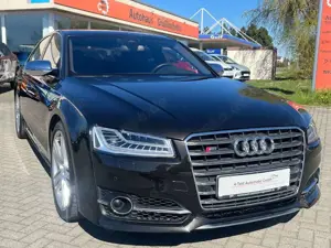 Audi S8 4.0 TFSI quattro