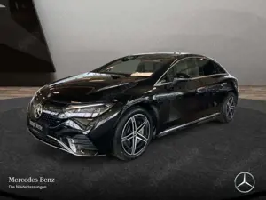 Mercedes-Benz EQE 350 AMG Fahrass WideScreen 360° Airmat Pano Bild 2