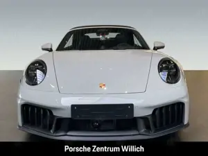 Porsche 992 911 Carrera GTS Cabriolet Liftsystem-VA BOSE Bild 4
