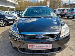 Ford Focus Turnier Style +