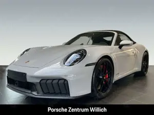 Porsche 992 911 Carrera GTS Cabriolet Liftsystem-VA BOSE