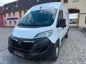 Opel Movano C 2.2 CDTI Kasten Hoch Lang L2H2 Edition