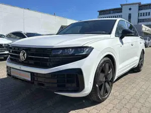 Volkswagen Touareg R eHYBRID 4M ACC AIR AHK PANO MASSAGE 21