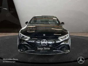 Mercedes-Benz EQE 350 AMG Fahrass WideScreen 360° Airmat Pano Bild 3