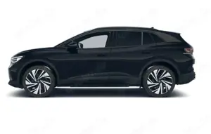 Volkswagen ID.4 Pro 210 kW mit Infotainment-Paket Bild 4
