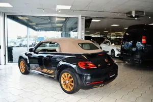 Volkswagen Beetle 2,0 TSI 16V - Cabriolet