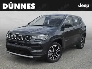 Jeep Compass Altitude 1.5 GSE e-Hybrid Automatik