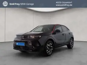 Opel Mokka 1.2 DI Turbo Automatik GS Line NAVI+LED+PDC+