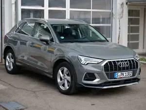 Audi Q3 35 TFSI S tronic advanced NAVI+LED+VIRTUAL Bild 4