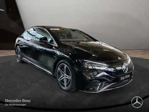 Mercedes-Benz EQE 350 AMG Fahrass WideScreen 360° Airmat Pano Bild 5