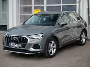 Audi Q3 35 TFSI S tronic advanced NAVI+LED+VIRTUAL Bild 2