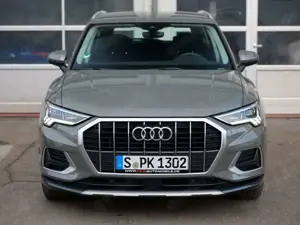 Audi Q3 35 TFSI S tronic advanced NAVI+LED+VIRTUAL Bild 3