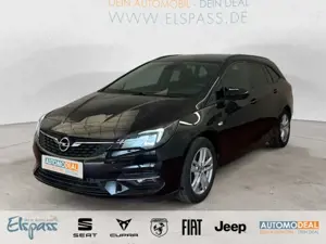 Opel Astra K Sports Tourer Business NAV LED KAMERA SITZ.HZG T