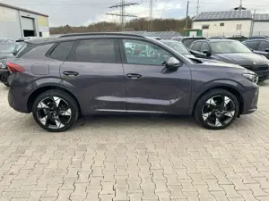 CUPRA Terramar 1.5 eTSI 360°HUD*MATRIX*PANO*DCC*20" Bild 2