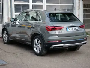 Audi Q3 35 TFSI S tronic advanced NAVI+LED+VIRTUAL Bild 5